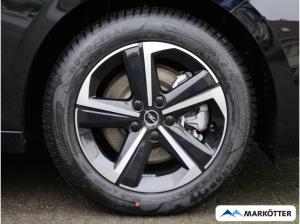 Opel Astra GS Hybrid /Allwetterbereifung/360°CAM/SHZ+LHZ