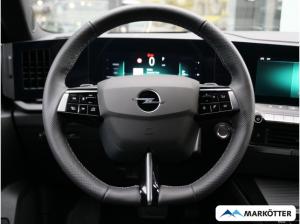Opel Astra GS Hybrid /Allwetterbereifung/360°CAM/SHZ+LHZ