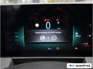 Opel Astra GS Hybrid /Allwetterbereifung/360°CAM/SHZ+LHZ