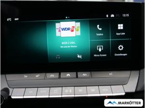 Opel Astra GS Hybrid /Allwetterbereifung/360°CAM/SHZ+LHZ