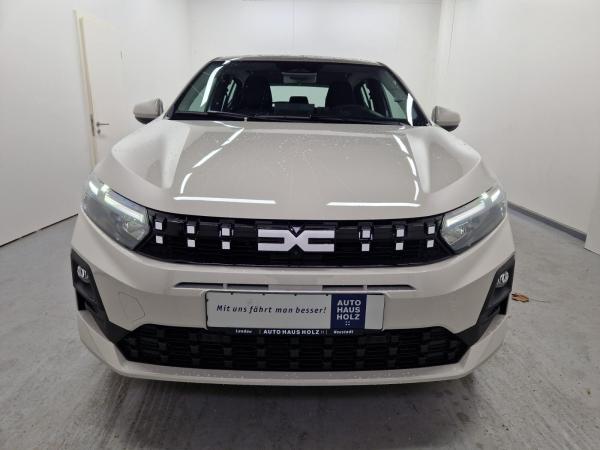 Dacia Sandero Journey TCe 100🚀🔍inkl. Full-Service