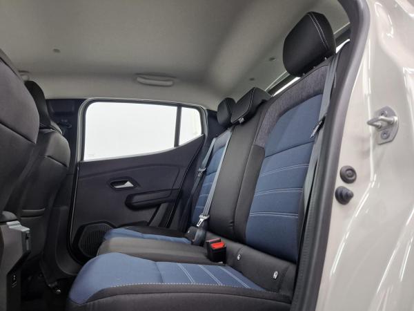 Dacia Sandero Journey TCe 100🚀🔍inkl. Full-Service