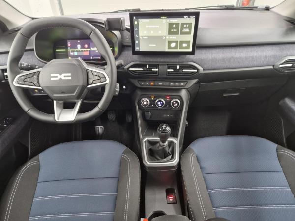 Dacia Sandero Journey TCe 100🚀🔍inkl. Full-Service