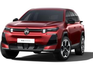 Citroën C5 Aircross Elektro 210 Komfort-Range MAX
