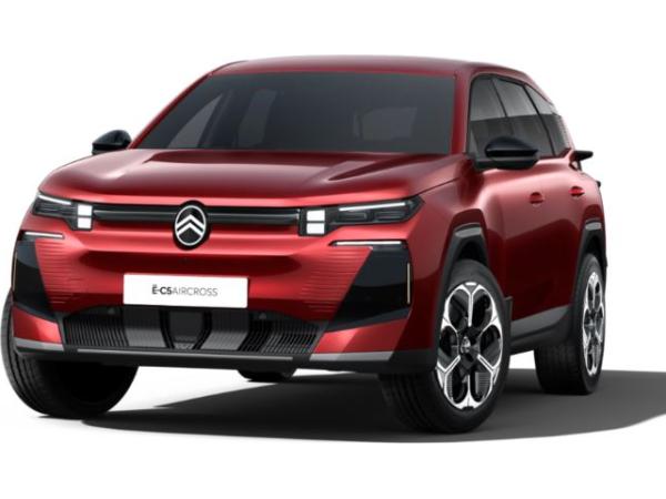 Citroën C5 Aircross Elektro 210 Komfort-Range MAX *Förderung*Bestellaktion*Privat*