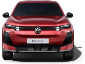 Citroën C5 Aircross Elektro 210 Komfort-Range MAX