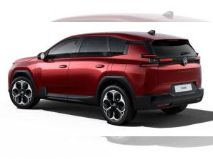 Citroën C5 Aircross Elektro 210 Komfort-Range MAX