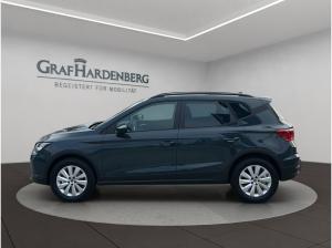 Seat Arona Road Edition 1.0 TSI *sofort verfügbar*