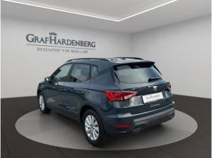 Seat Arona Road Edition 1.0 TSI *sofort verfügbar*