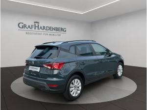 Seat Arona Road Edition 1.0 TSI *sofort verfügbar*