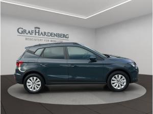 Seat Arona Road Edition 1.0 TSI *sofort verfügbar*