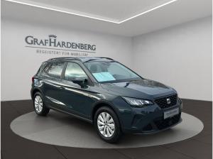 Seat Arona Road Edition 1.0 TSI *sofort verfügbar*