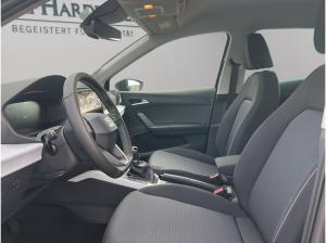 Seat Arona Road Edition 1.0 TSI *sofort verfügbar*