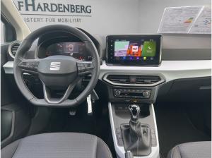 Seat Arona Road Edition 1.0 TSI *sofort verfügbar*