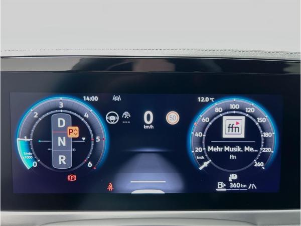 Volkswagen Passat Variant 2.0 TDI DSG R-line CarPlay Black Volkswagen Passat Variant 2.0 TDI DSG R-line CarPlay Black