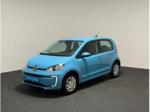Volkswagen up! e-up! Move