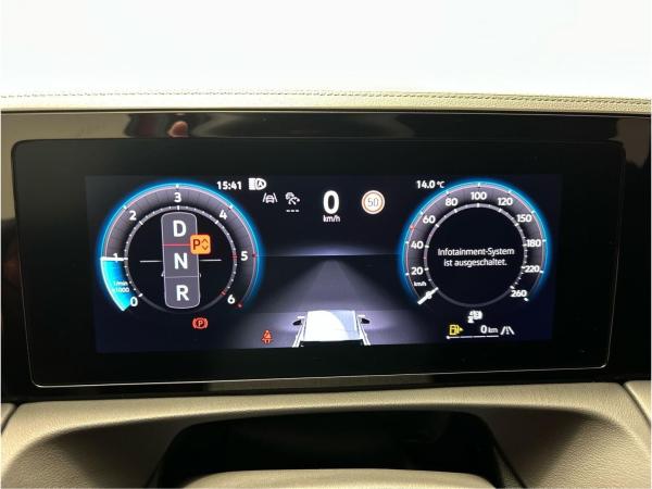 Volkswagen Tiguan 2.0 TDI DSG R-Line CarPlay Black Matrix