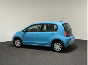 Volkswagen up! e-up! Move