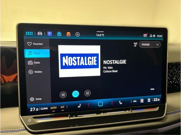 Volkswagen Tiguan 2.0 TDI DSG R-Line CarPlay Black Matrix
