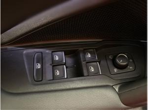 Volkswagen Tiguan 2.0 TDI DSG R-Line CarPlay Black Matrix