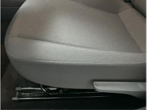 Volkswagen up! e-up! Move