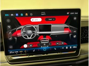 Volkswagen Tiguan 2.0 TDI DSG R-Line CarPlay Black Matrix