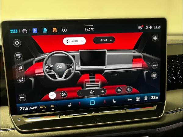 Volkswagen Tiguan 2.0 TDI DSG R-Line CarPlay Black Matrix