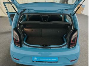 Volkswagen up! e-up! Move