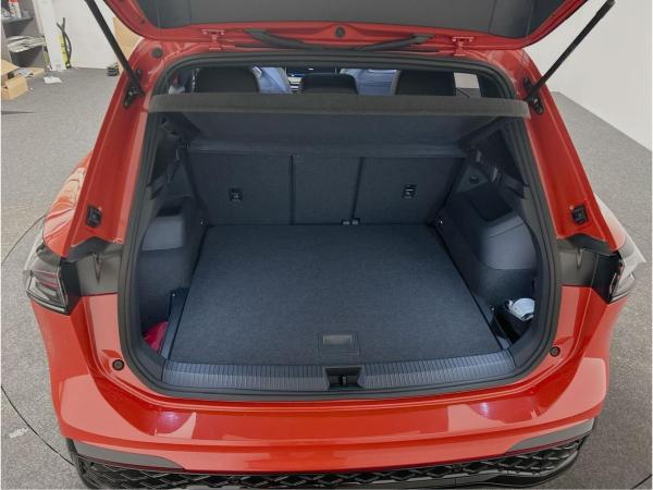 Volkswagen Tiguan 2.0 TDI DSG R-Line CarPlay Black Matrix