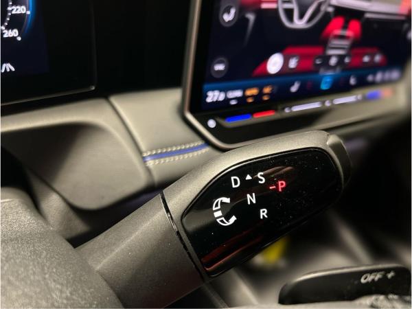 Volkswagen Tiguan 2.0 TDI DSG R-Line CarPlay Black Matrix