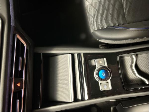 Volkswagen Tiguan 2.0 TDI DSG R-Line CarPlay Black Matrix