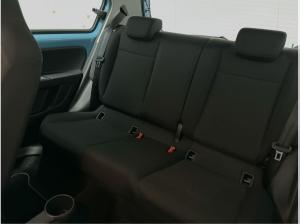 Volkswagen up! e-up! Move