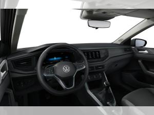 Volkswagen Polo Life Bestellfahrzeug TOP DEAL !!!
