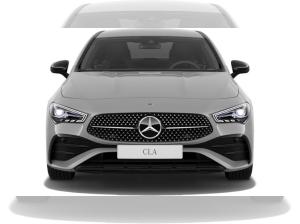Mercedes-Benz CLA 180 Coupé ✨ Special Edition 🔥
