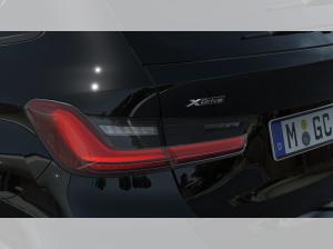 BMW 320 Touring 320d xDrive🔥Sofort Verfügbar 🔥
