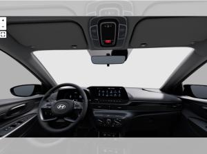 Hyundai BAYON FL (MY25) 1.0 T-GDI 6-MT Select