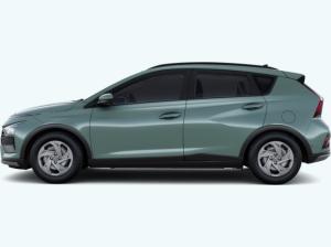 Hyundai BAYON FL (MY25) 1.0 T-GDI 6-MT Select