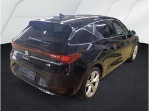 Seat Leon 2.0 TDI DSG NAVI LED  FR *nur mit 950 Sonderzahlung gültig*