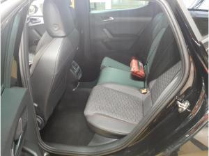 Seat Leon 2.0 TDI DSG NAVI LED  FR *nur mit 950 Sonderzahlung gültig*