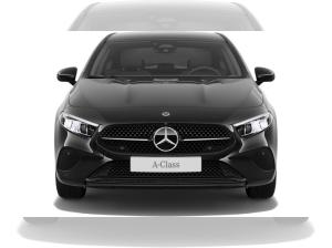 Mercedes-Benz A 180 🔥 360°-Kamera / AHK / Winter-Paket ❗