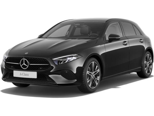 Mercedes-Benz A 180 🔥 360°-Kamera / AHK / Winter-Paket ❗