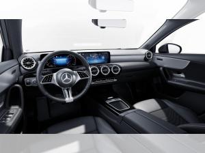 Mercedes-Benz A 180 🔥 360°-Kamera / AHK / Winter-Paket ❗