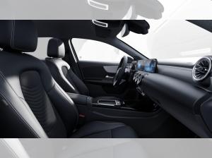 Mercedes-Benz A 180 🔥 360°-Kamera / AHK / Winter-Paket ❗