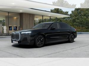 BMW i7 i7 eDrive50 Limousine BETSELAKTION BUSINESSKUNDEN AB 4.Fahrzeugen🔥Ausstattung noch anpassbar