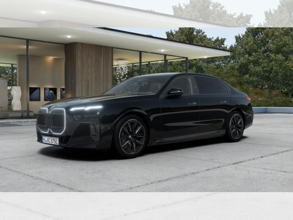 BMW i7 i7 eDrive50 Limousine BETSELAKTION BUSINESSKUNDEN AB 4.Fahrzeugen🔥Ausstattung noch anpassbar