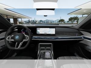 BMW i7 i7 eDrive50 Limousine BETSELAKTION BUSINESSKUNDEN AB 4.Fahrzeugen🔥Ausstattung noch anpassbar