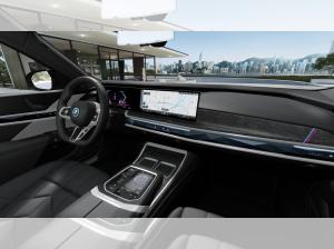 BMW i7 i7 eDrive50 Limousine BETSELAKTION BUSINESSKUNDEN AB 4.Fahrzeugen🔥Ausstattung noch anpassbar