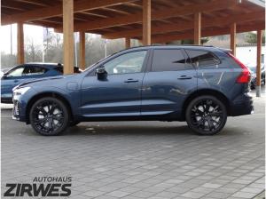 Volvo XC60 T6 AWD Plus Black Edition