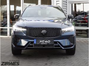 Volvo XC60 T6 AWD Plus Black Edition