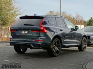 Volvo XC60 T6 AWD Plus Black Edition